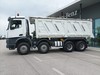 Mercedes Arocs 4148 k/42 8x4 cab m