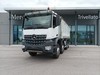 Mercedes Arocs 4148 k/42 8x4 cab m