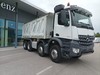 Mercedes Arocs 4148 k/42 8x4 cab m