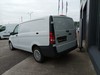 Mercedes Vito 116 cdi long auto E6 diesel bianco