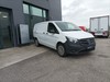 Mercedes Vito 116 cdi long auto E6 diesel bianco