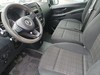 Mercedes Vito 116 cdi long auto E6 diesel bianco