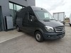 Mercedes Sprinter 316 cdi f 37/35 pro e6 diesel grigio