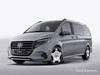 Mercedes Classe V V 250 d AVANTGARDE Long diesel rosso