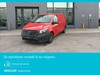 Mercedes Vito 116 cdi compact e6 diesel rosso