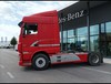 DAF FT XF 510 mx-13 ft space cab