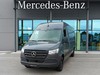 Mercedes Sprinter 319 CDI F 43/35