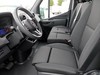 Mercedes Sprinter 319 CDI F 43/35 diesel grigio