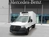 Mercedes Sprinter 317 CDI T 37/35 diesel bianco