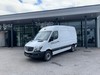 Mercedes Sprinter 314 CDI F 37/35 euro 6