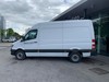 Mercedes Sprinter 314 CDI F 37/35 euro 6 diesel bianco