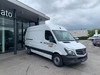 Mercedes Sprinter 314 CDI F 37/35 euro 6