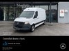 Mercedes Sprinter 314 2.1 cdi f 39/35 fwd e6