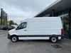 Mercedes Sprinter 314 2.1 cdi f 39/35 fwd e6 diesel bianco