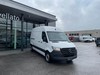 Mercedes Sprinter 314 2.1 cdi f 39/35 fwd e6 diesel bianco