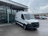 Mercedes Sprinter 311 2.1 cdi f 39/35 fwd e6 diesel bianco