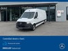 Mercedes Sprinter 316 2.1 cdi f 43l/35 rwd tetto alto e6 diesel bianco