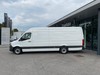 Mercedes Sprinter 316 2.1 cdi f 43l/35 rwd tetto alto e6 diesel bianco