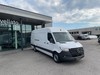 Mercedes Sprinter 316 2.1 cdi f 43l/35 rwd tetto alto e6 diesel bianco