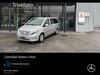 Mercedes Vito 116 cdi long mixto auto e6 diesel argento