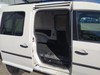 Volkswagen Caddy 2.0 tdi 122cv 4motion e6 diesel bianco