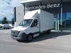 Mercedes Sprinter 314 2.1 cdi f 43/35 rwd tetto alto e6 diesel bianco