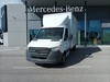 Mercedes Sprinter 314 2.1 cdi f 43/35 rwd tetto alto e6