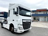 DAF FT XF 460 mx-13 ft space cab