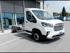 Maxus deliver 9 DELIVER9 Cab (L4) - ruota gemella - trazione posteriore - N1