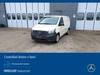 Mercedes Vito 116 cdi long e6 diesel grigio