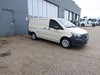 Mercedes Vito 116 cdi long e6 diesel grigio