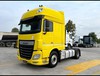 DAF FT XF 510 mx-13 ft sup.sp. cab