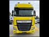 DAF FT XF 510 mx-13 ft sup.sp. cab