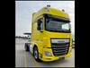 DAF FT XF 510 mx-13 ft sup.sp. cab