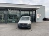 Mercedes Vito 116 cdi long e6