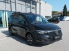 Mercedes Classe T eqt 200 elettrica nero