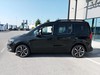 Mercedes Classe T eqt 200 elettrica nero