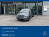 Mercedes Vito 114 cdi long mixto auto e6 diesel grigio