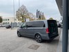 Mercedes Vito 114 cdi long mixto auto e6 diesel grigio