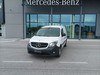 Mercedes Citan 111 cdi long blueff. e6d-temp diesel bianco