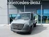 Mercedes Sprinter Autotelaio 317 2.0 cdi t 37/35 rwd