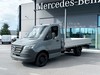 Mercedes Sprinter Autotelaio 317 2.0 cdi t 37/35 rwd