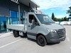 Mercedes Sprinter Autotelaio 317 2.0 cdi t 37/35 rwd