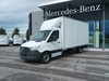 Mercedes Sprinter 314 2.1 cdi t 43/35 rwd evi diesel bianco