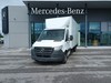 Mercedes Sprinter 314 2.1 cdi t 43/35 rwd evi diesel bianco