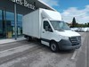 Mercedes Sprinter 314 2.1 cdi t 43/35 rwd evi diesel bianco