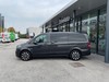 Mercedes Vito 114 cdi long fwd mixto my20