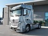 Mercedes Actros 1863 ls flat cab. str.sp. 2,5 euro vi