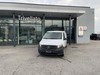 Mercedes Vito 114 cdi long e6 diesel bianco