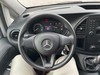 Mercedes Vito 114 cdi long e6 diesel bianco